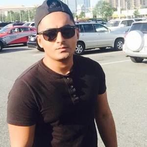 Meet your Posher, Dario